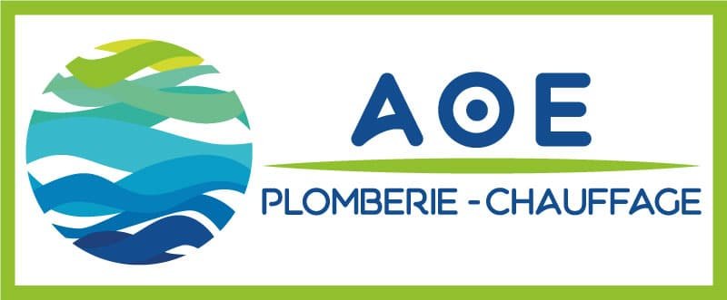 Logo Avenir Ouest Energie- Plombier Chauffagiste Rennes