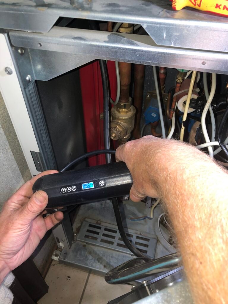 entretien pompe à chaleur