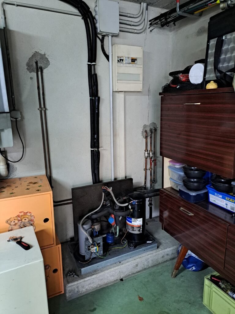 chauffage électrique radiateur