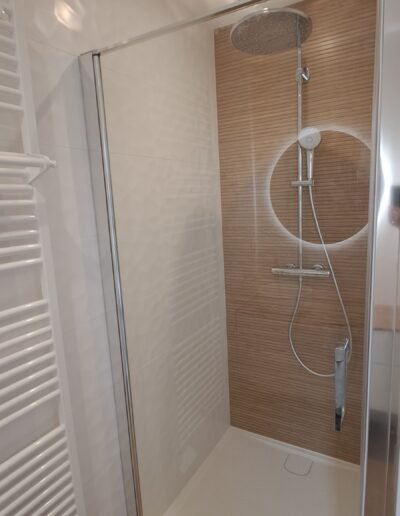 bac à douche bac à douche