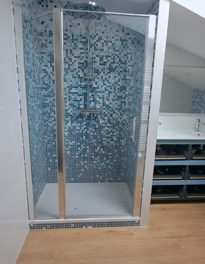 Bac à douche Bac à douche