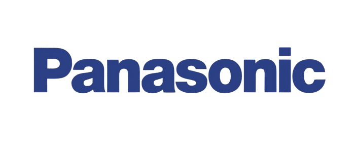 logo panasonic