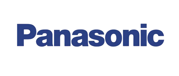 logo panasonic