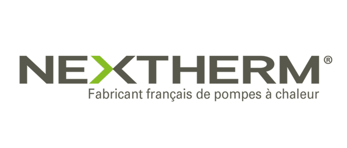logo nextherm