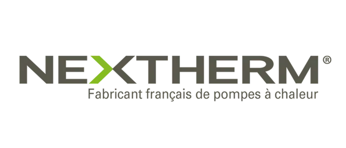 logo nextherm