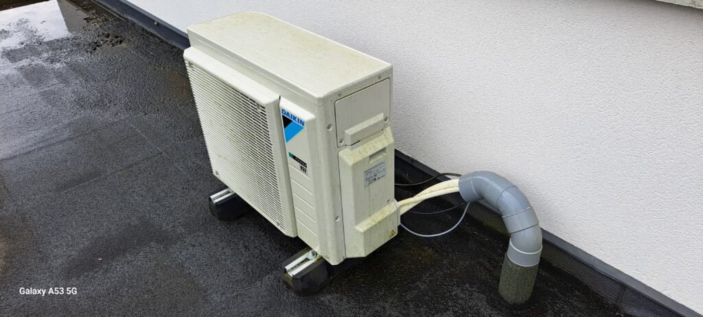 daikin ro2