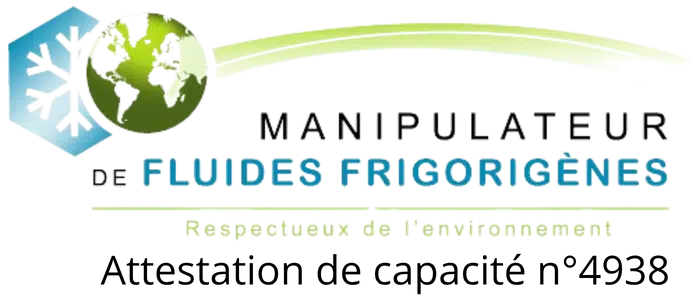 logo manipulateur de fluides