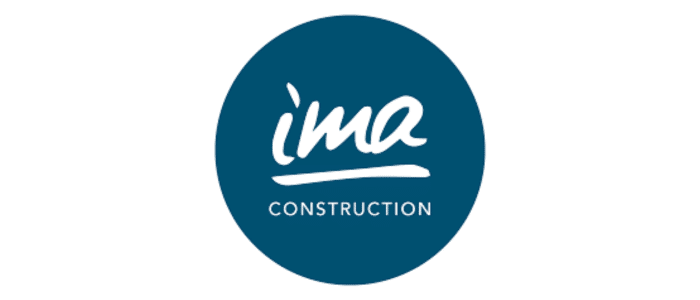 Logo ima constructions