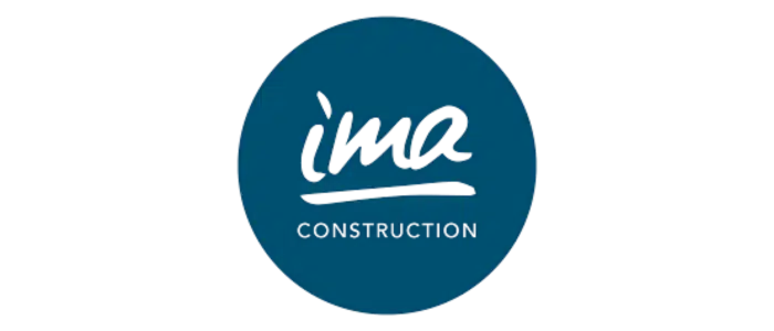 Logo ima constructions