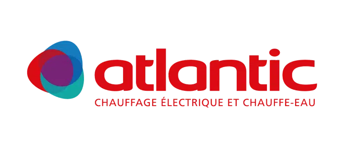 Logo Atlantic