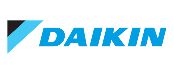Logo Daikin