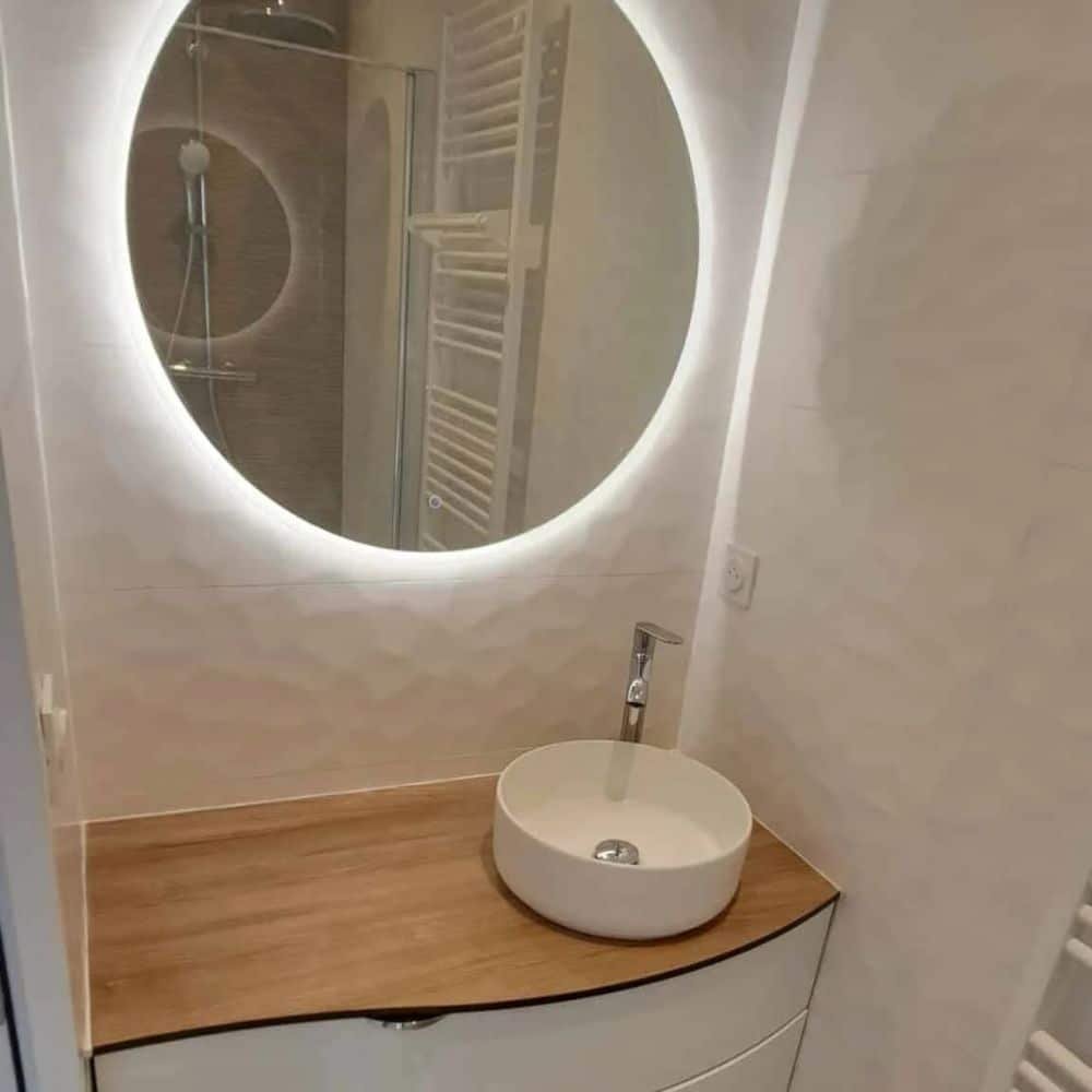 Pompe à chaleur air/air